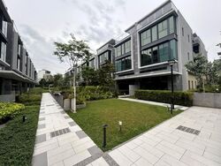 Belgravia Ace (D28), Terrace #574554591